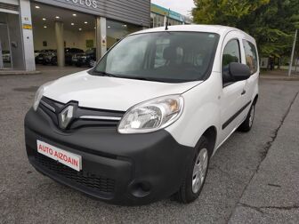 Imagen de RENAULT Kangoo Combi 1.5dCi En. Prof. M1-AF 55kW