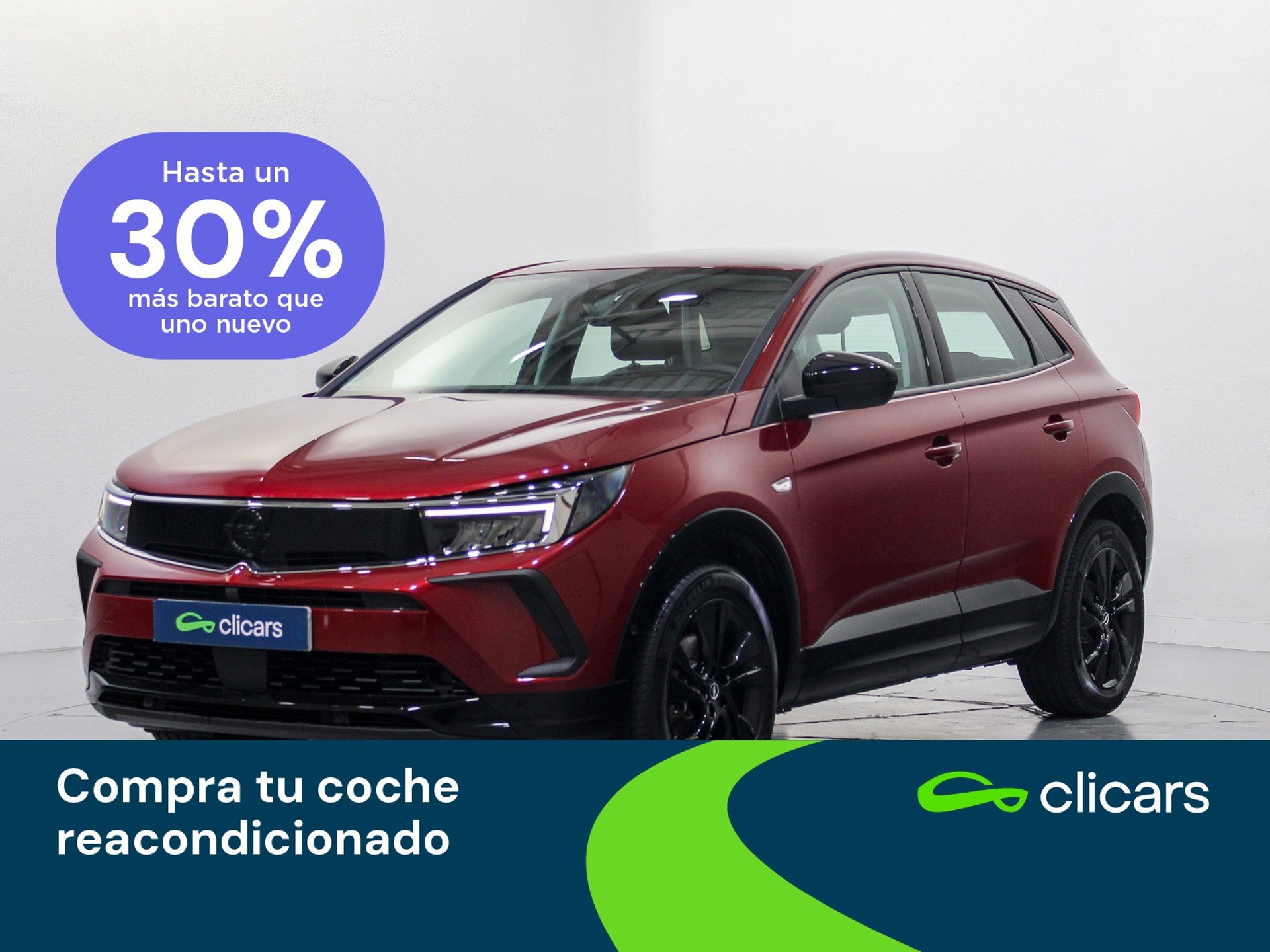 Imagen de OPEL Grandland