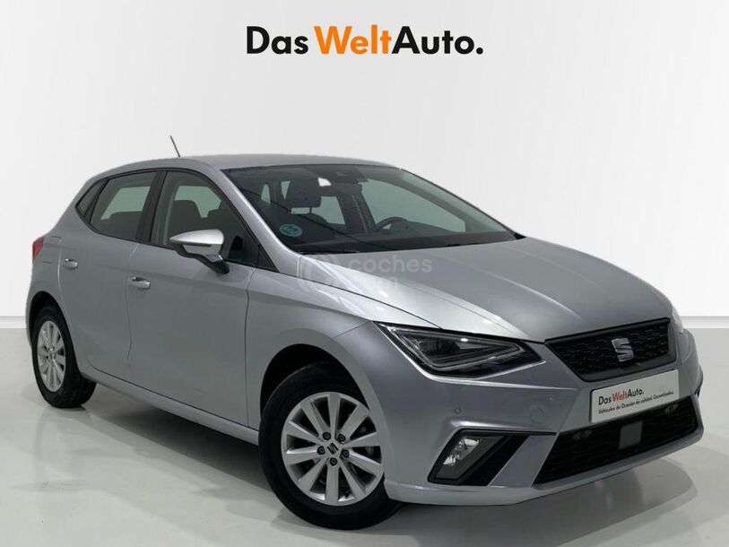 Foto del SEAT Ibiza 1.0 MPI S&S Style XM 80