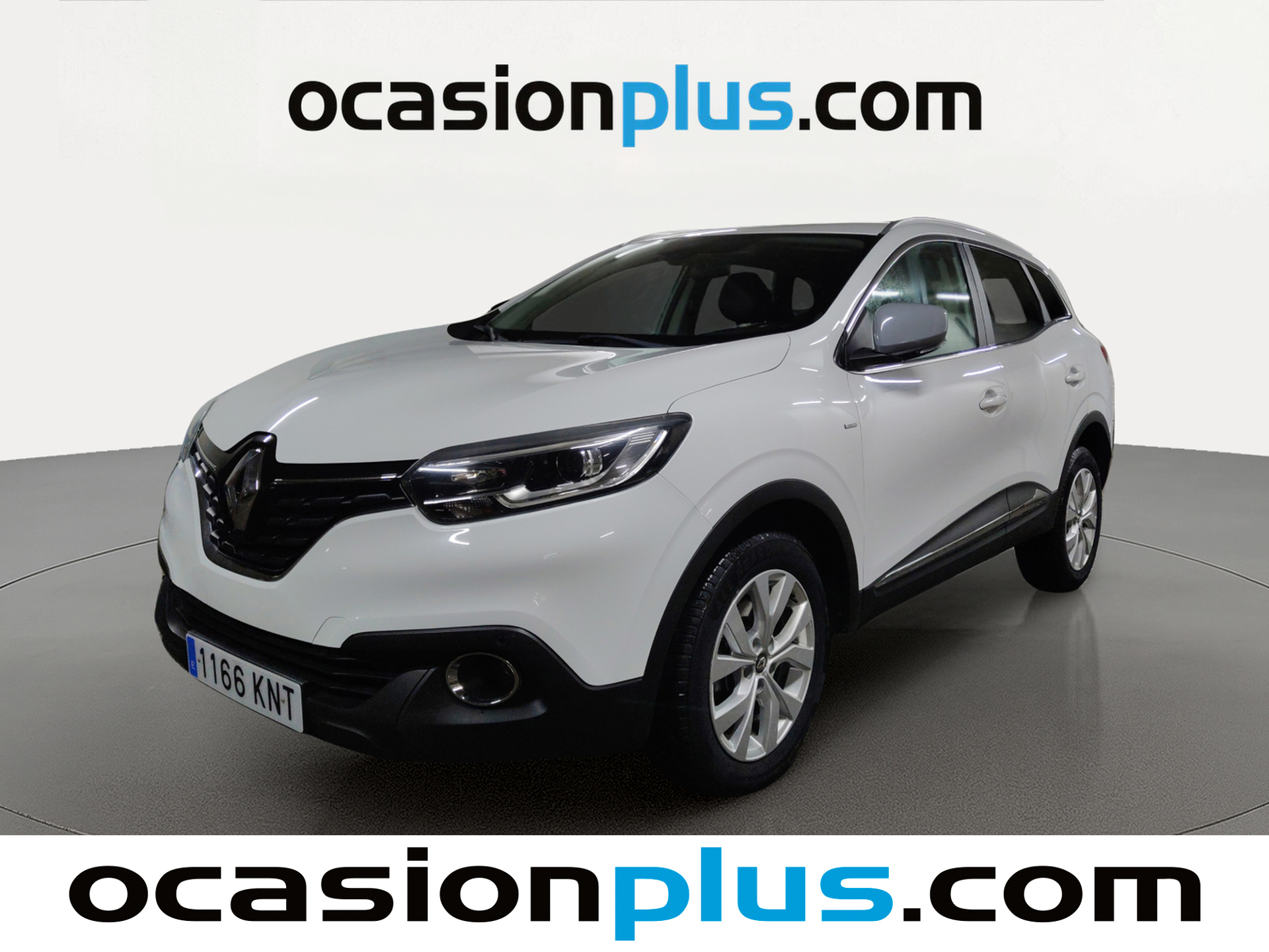 Imagen de RENAULT Kadjar