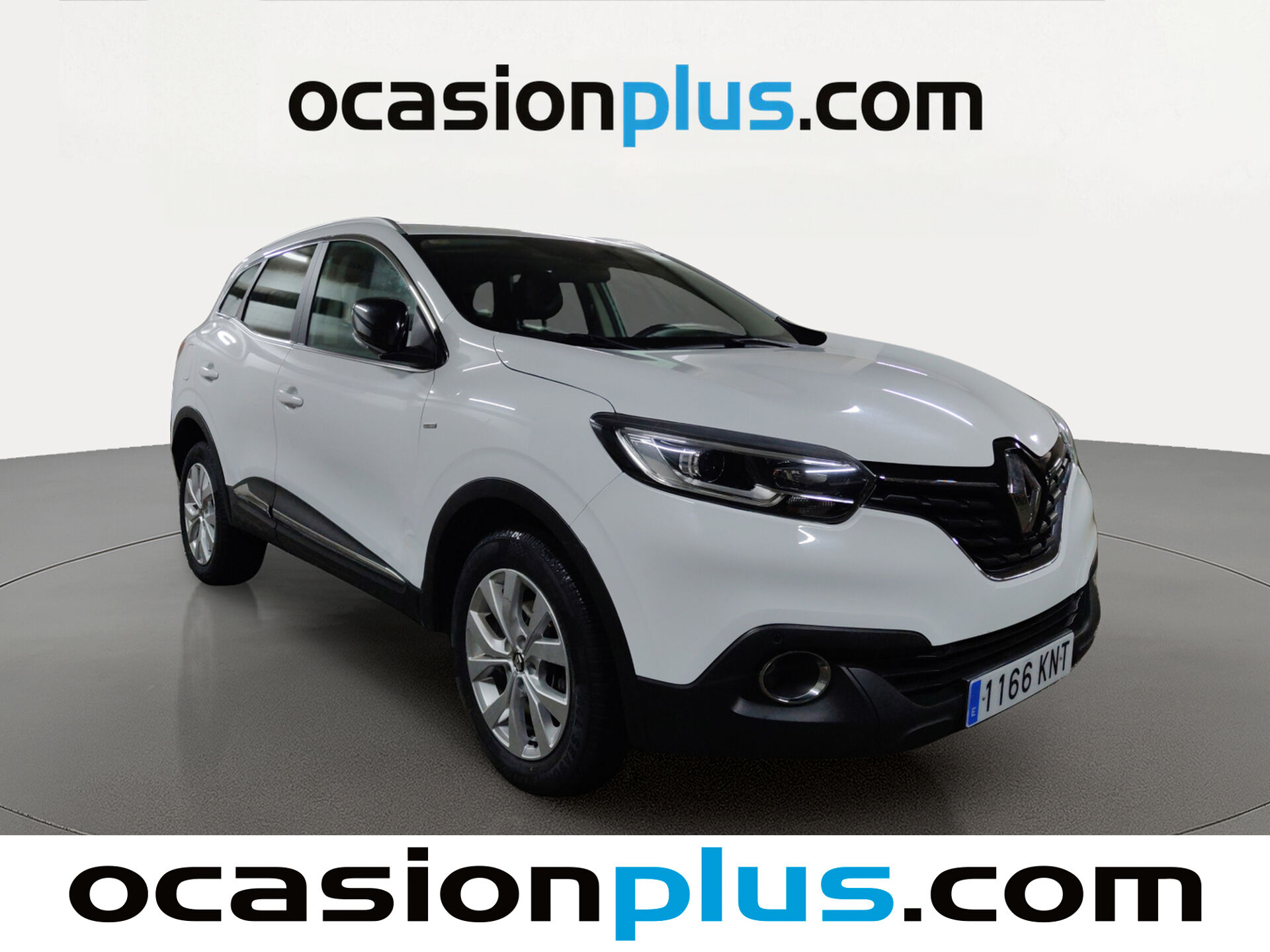 Imagen 2 de RENAULT Kadjar