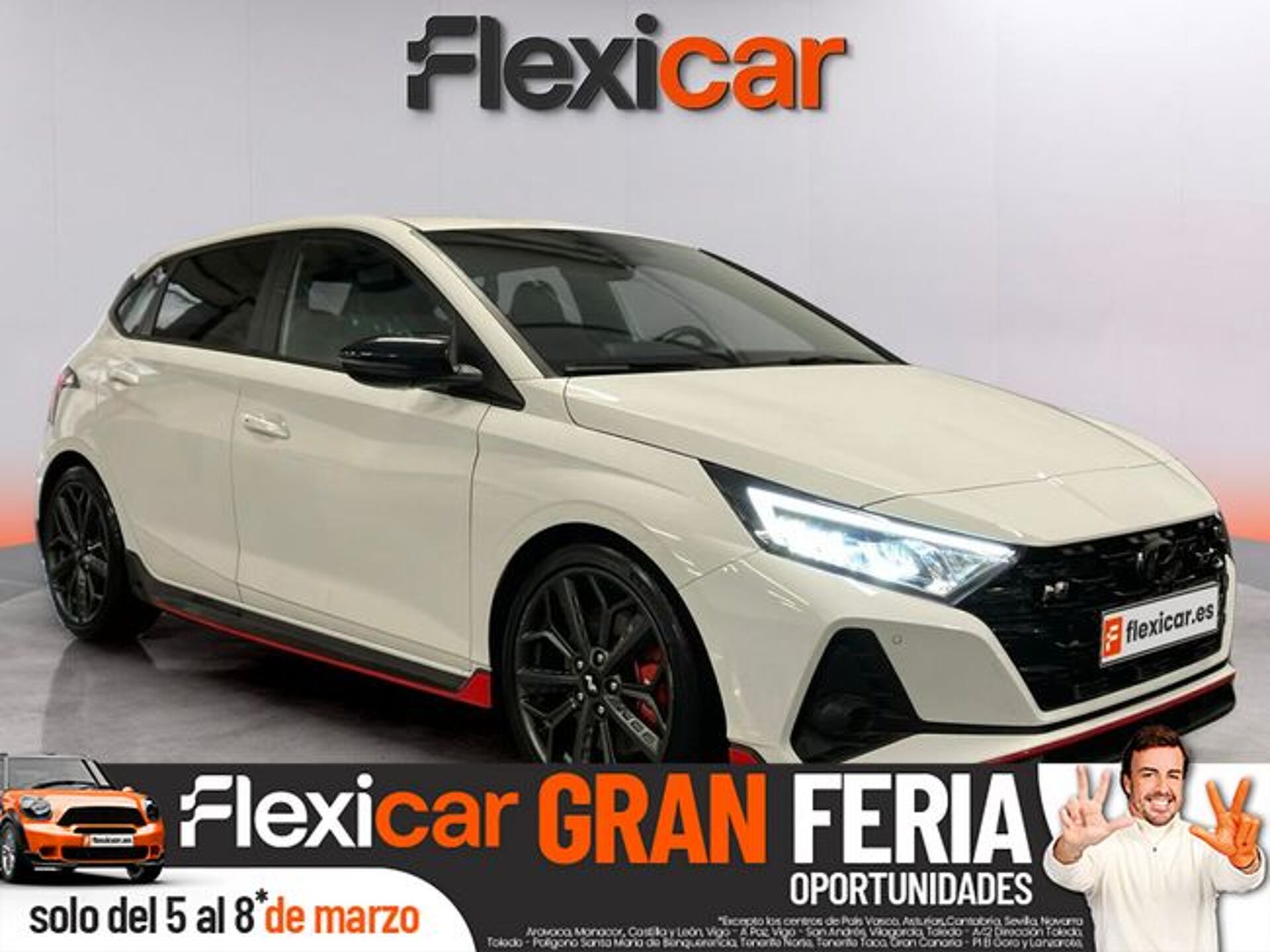 Imagen 1 de HYUNDAI i20