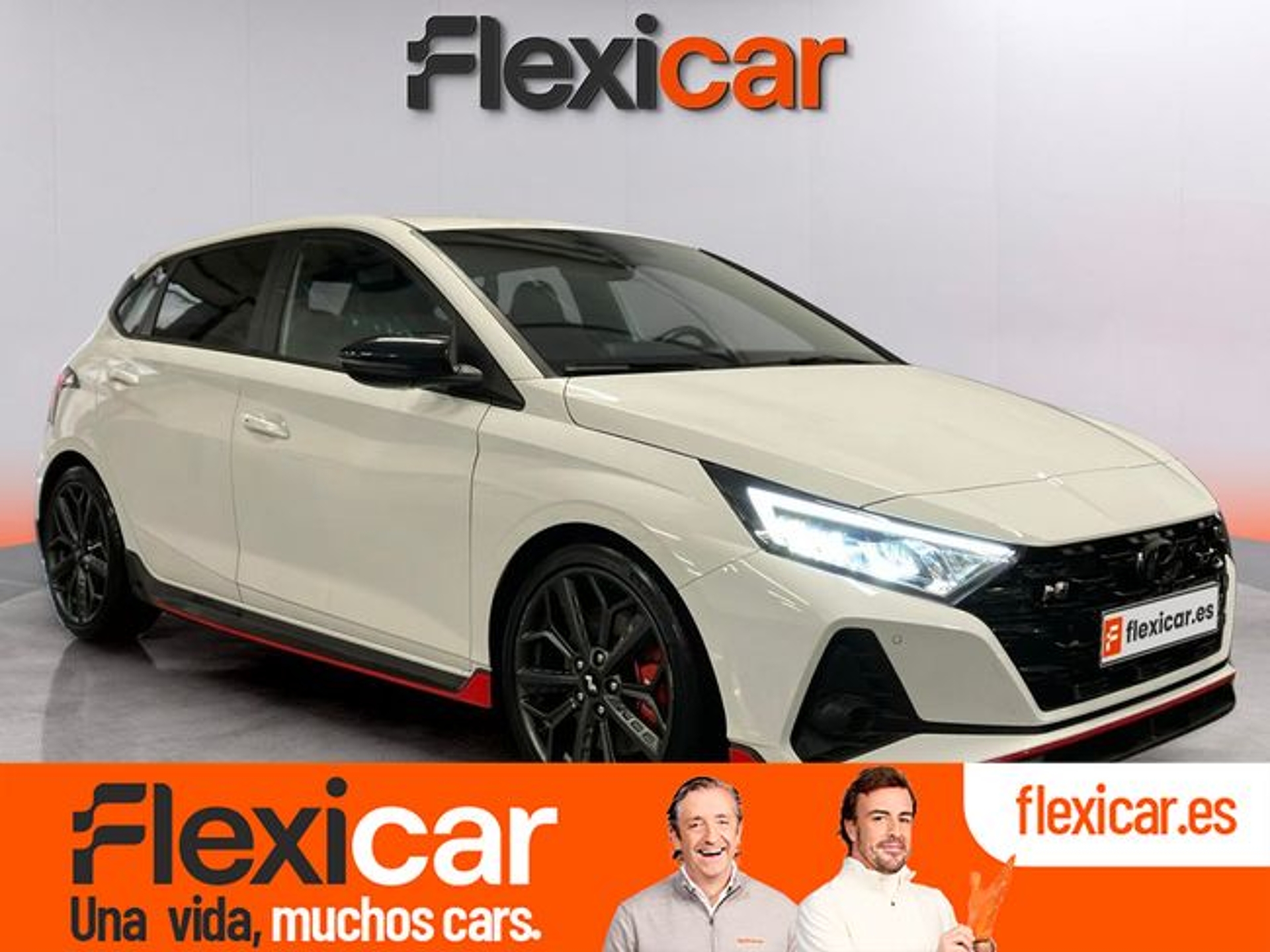 Imagen de HYUNDAI i20