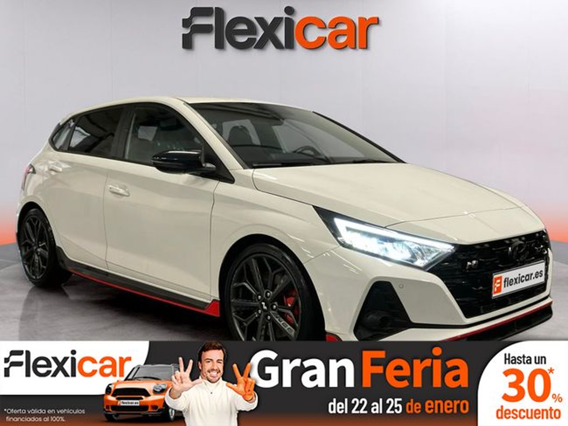 Imagen de HYUNDAI i20