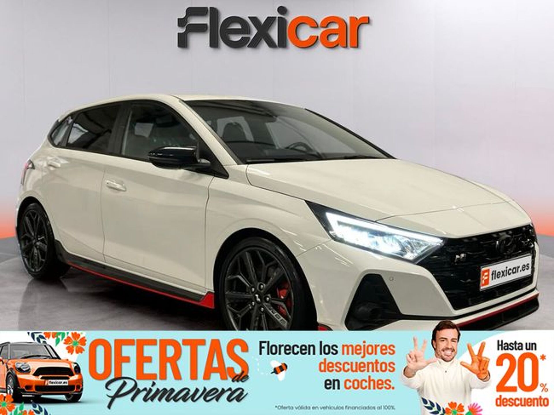 Imagen 1 de HYUNDAI i20