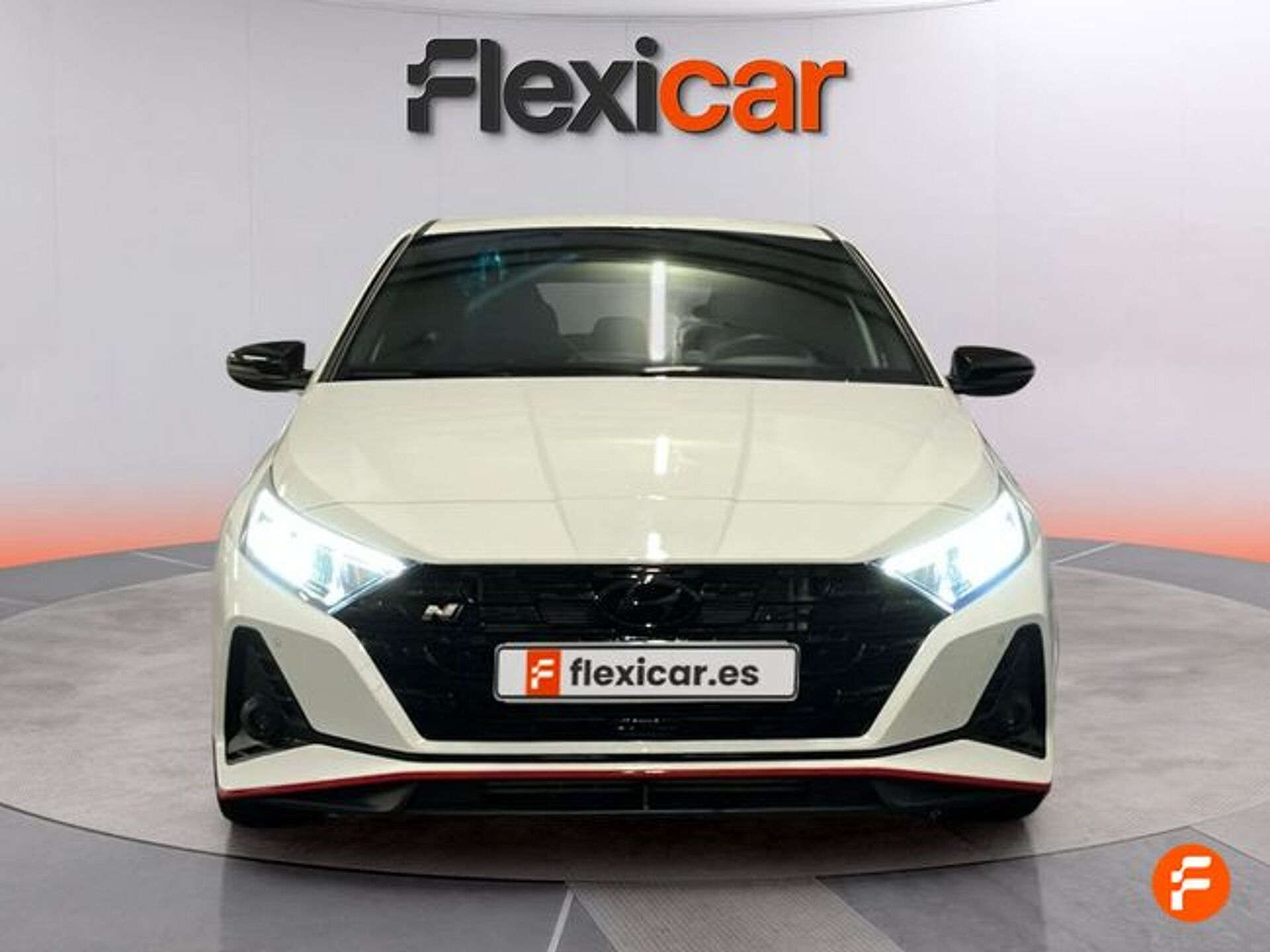 Imagen 2 de HYUNDAI i20