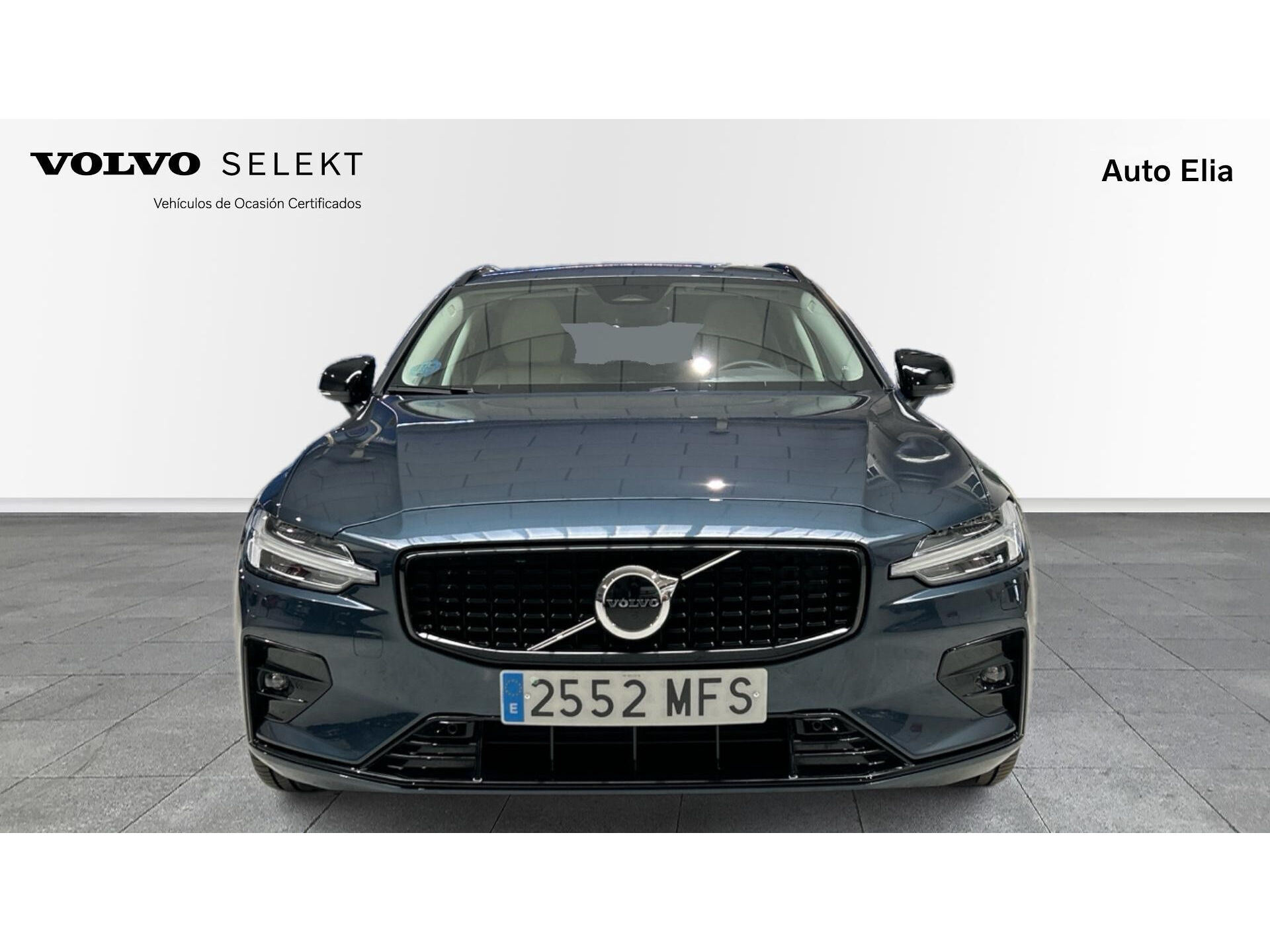 Imagen 3 de VOLVO V60