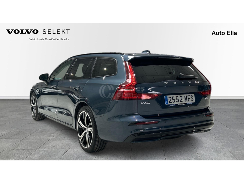 Foto del VOLVO V60 B4 Plus Dark Aut.