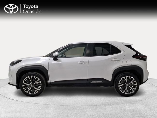 Foto del TOYOTA Yaris Cross 120H Style