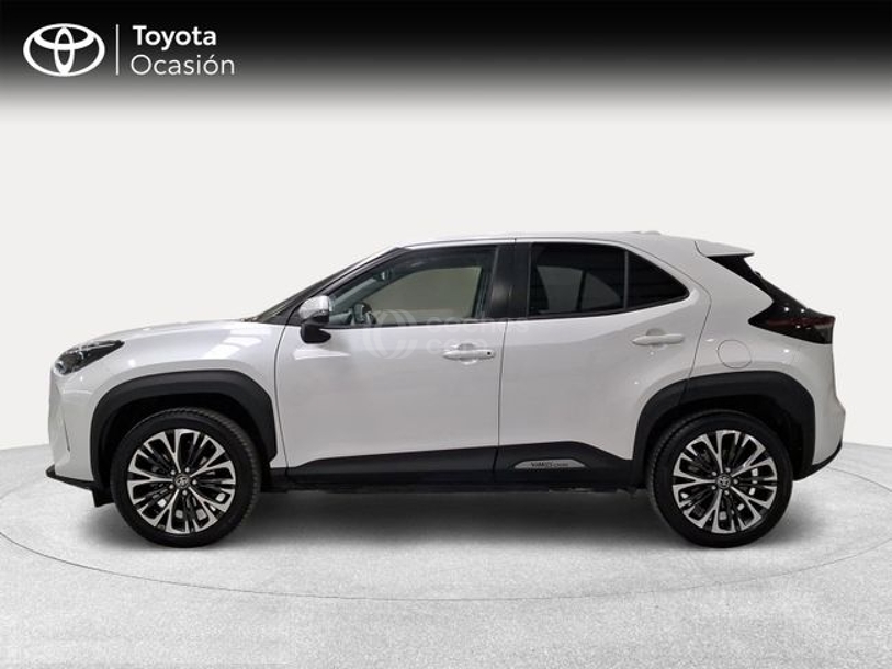 Foto del TOYOTA Yaris Cross 120H Style