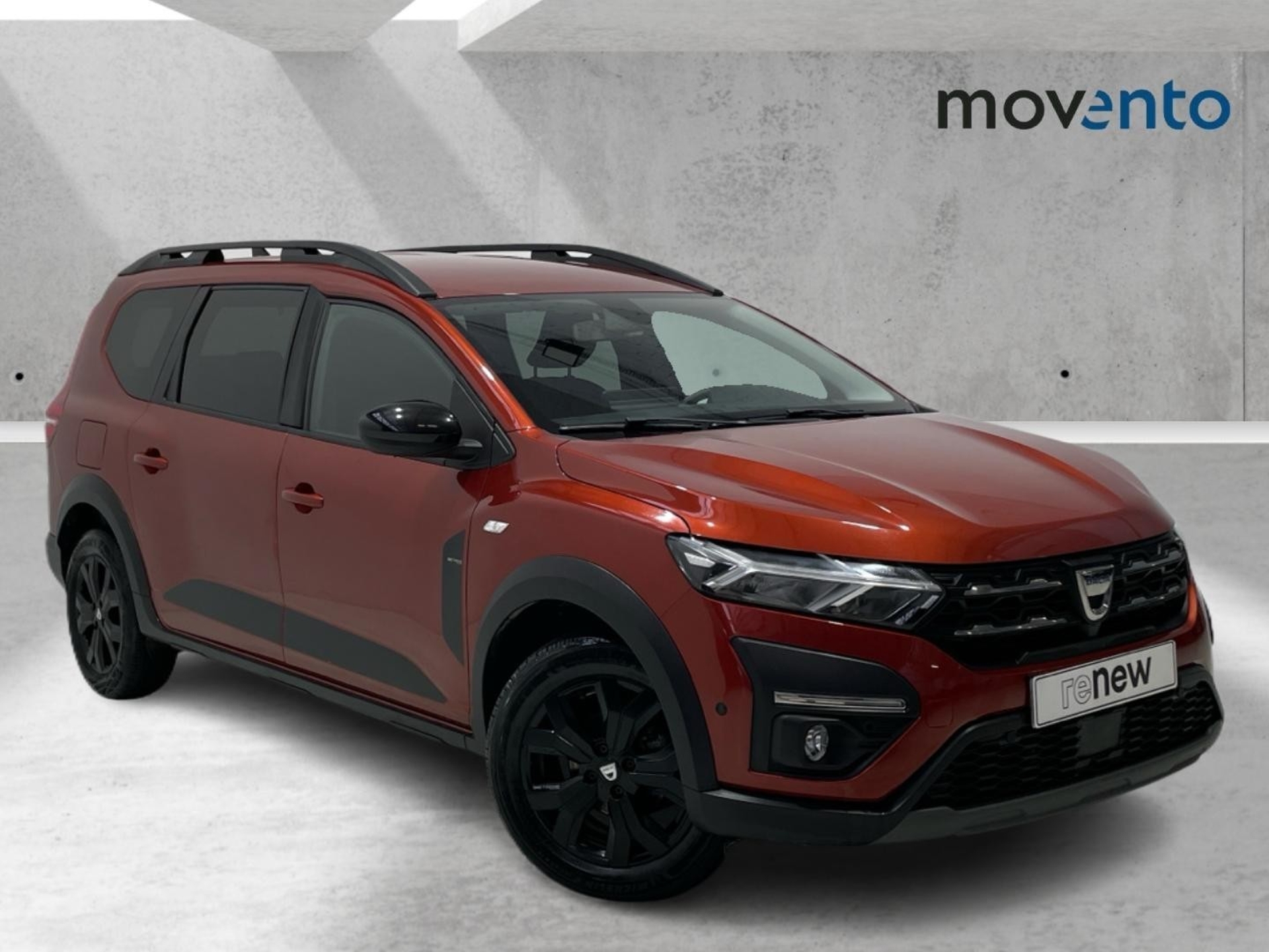 Imagen de DACIA Jogger