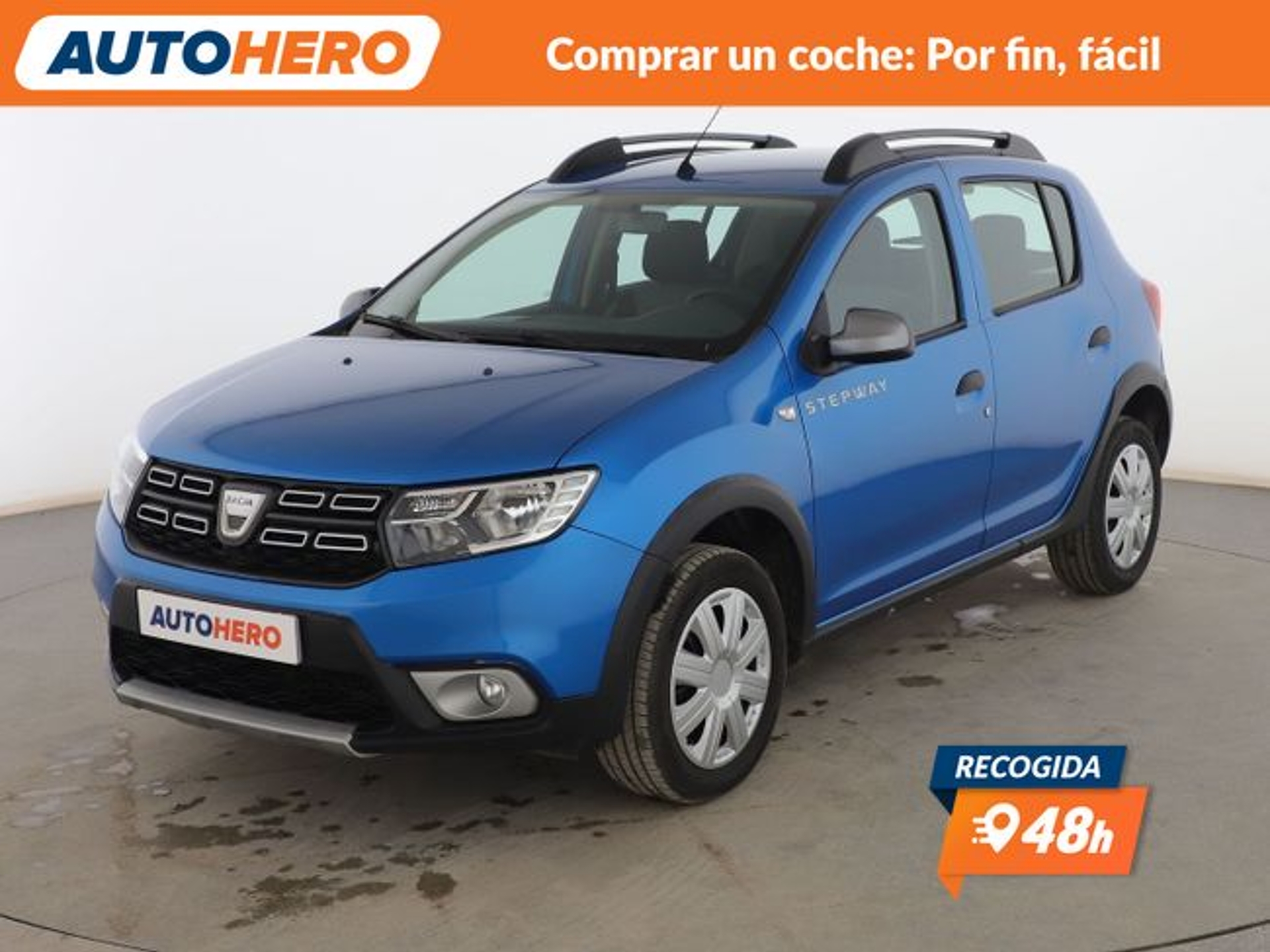 Imagen de DACIA Sandero
