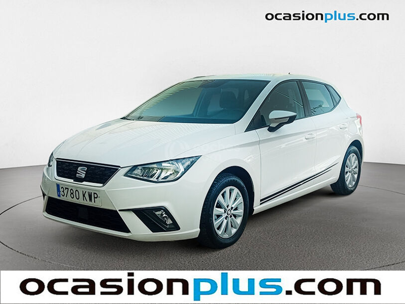 Foto del SEAT Ibiza 1.0 MPI S&S Style 80