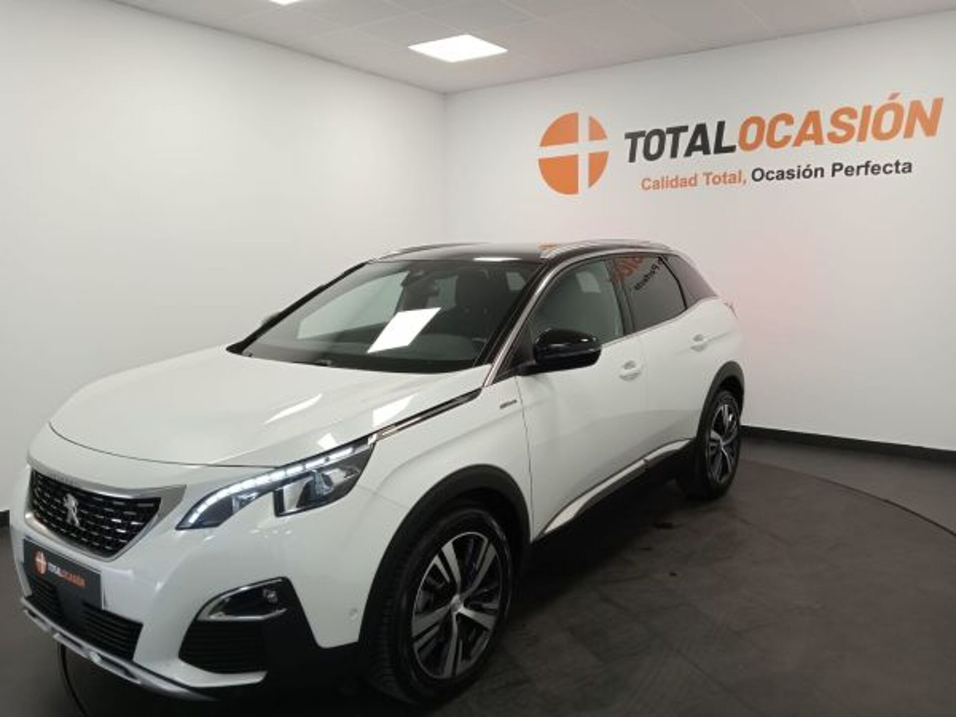 Imagen 2 de PEUGEOT 3008