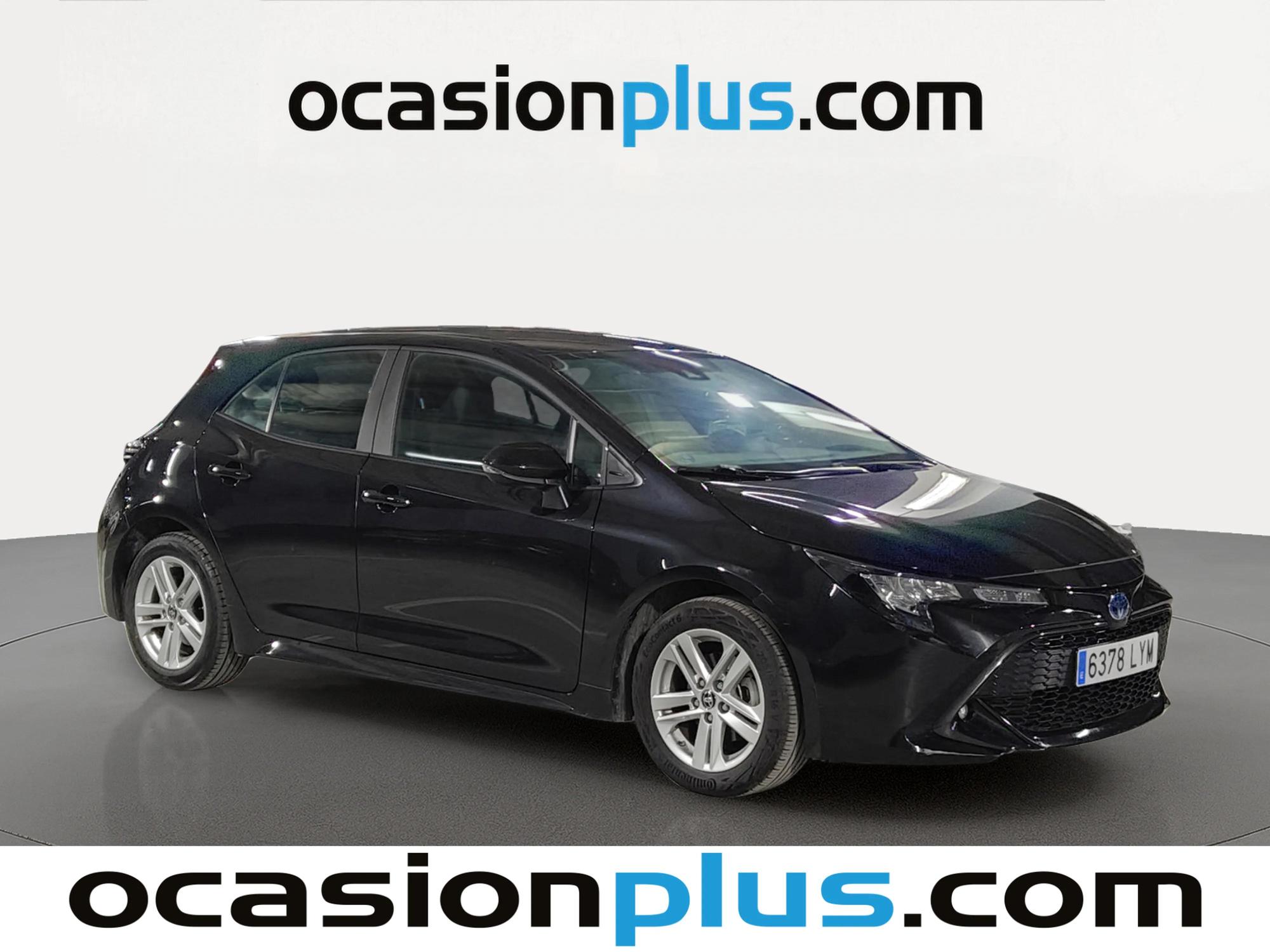 Foto del TOYOTA Corolla 125H Active Tech