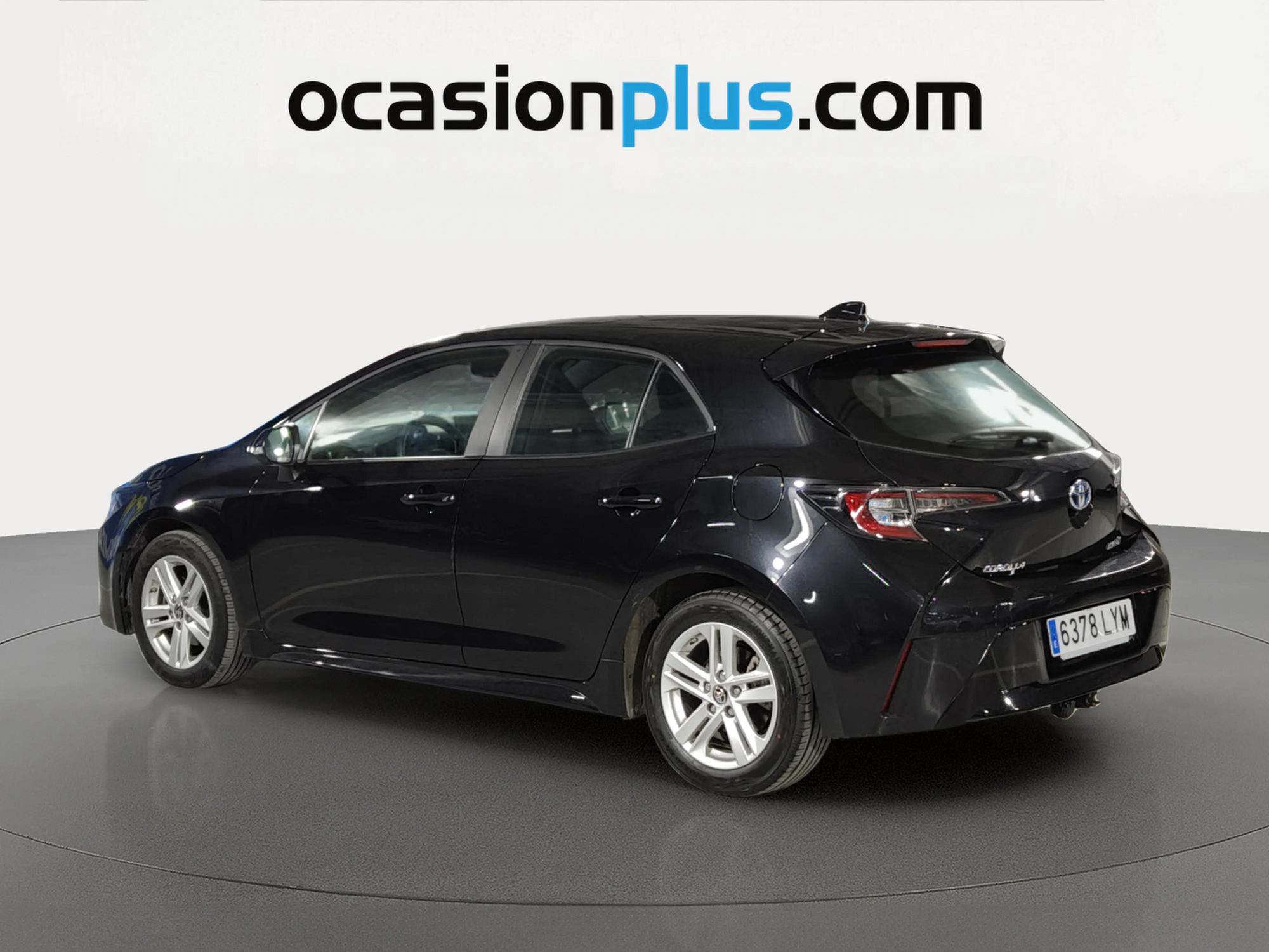 Foto del TOYOTA Corolla 125H Active Tech