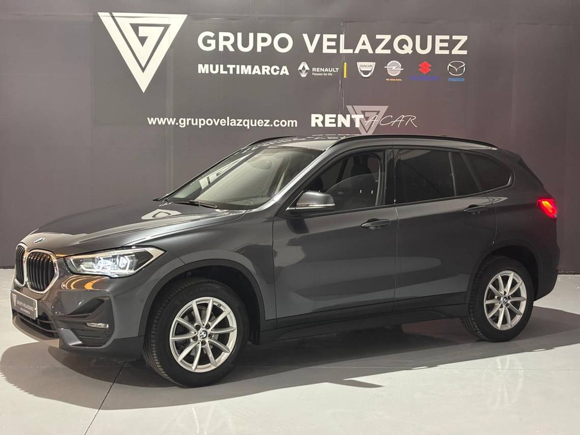 Imagen de BMW X1