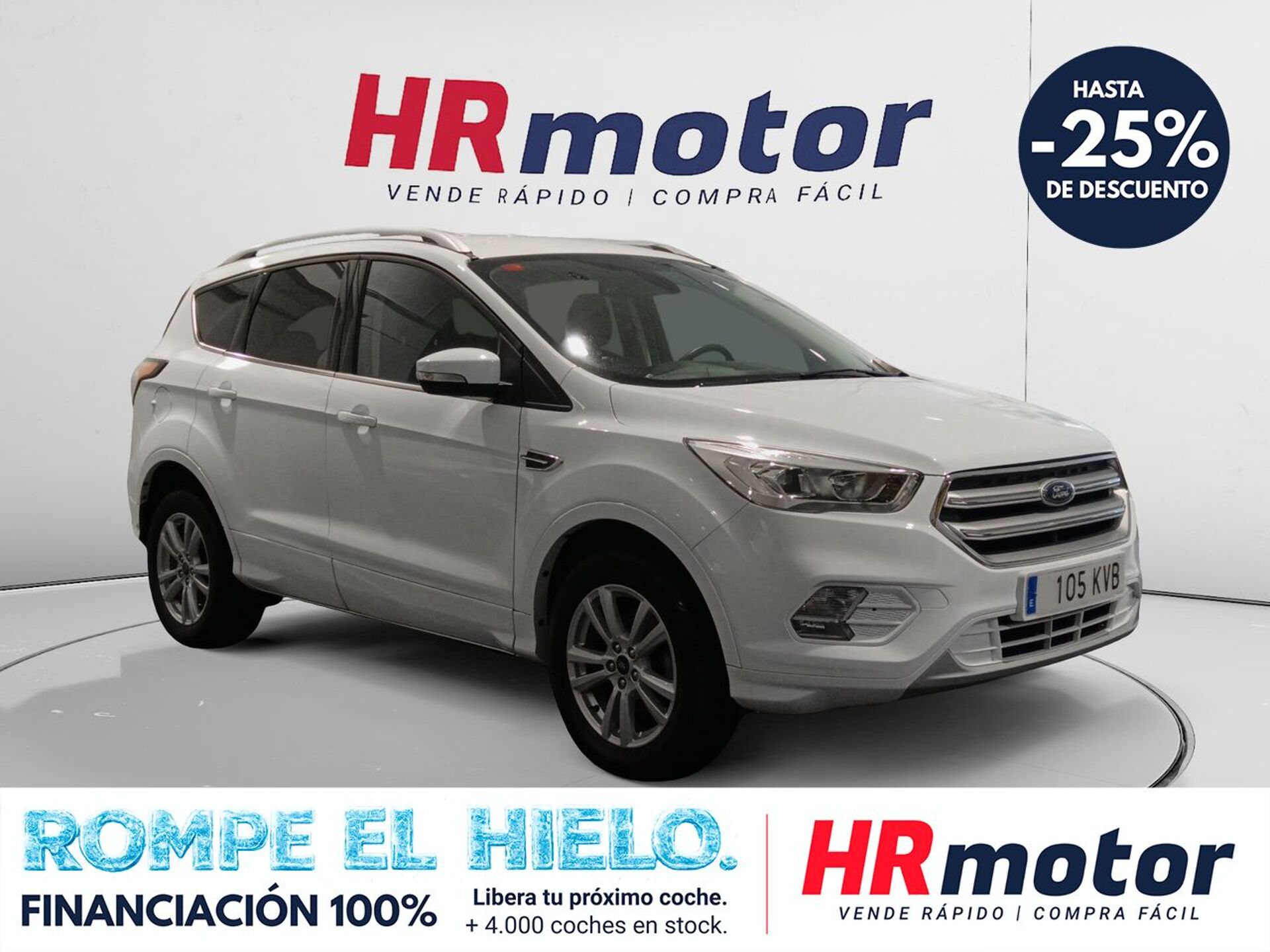 Imagen 1 de FORD Kuga