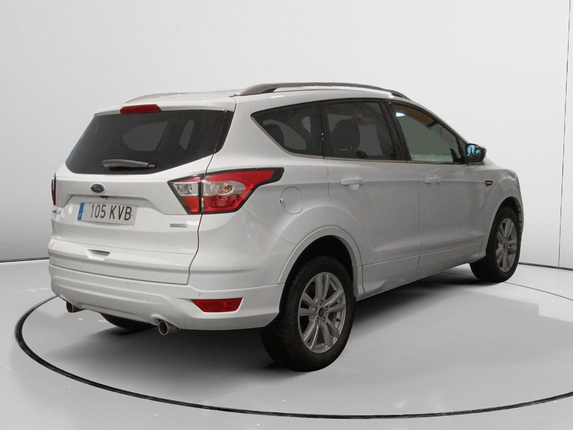 Imagen 2 de FORD Kuga