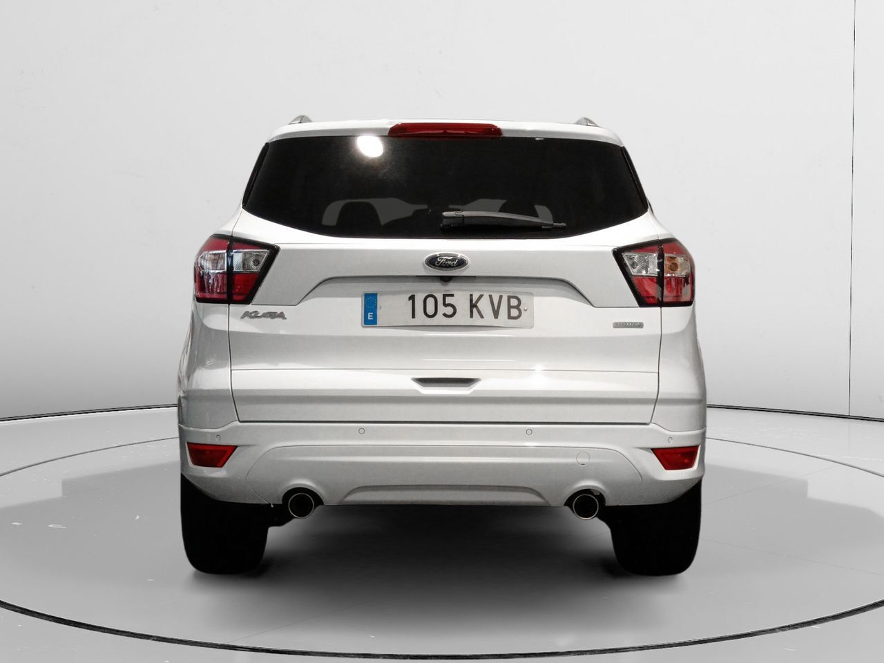 Foto del FORD Kuga 1.5 EcoB. Auto S&S Trend+ 4x2 120