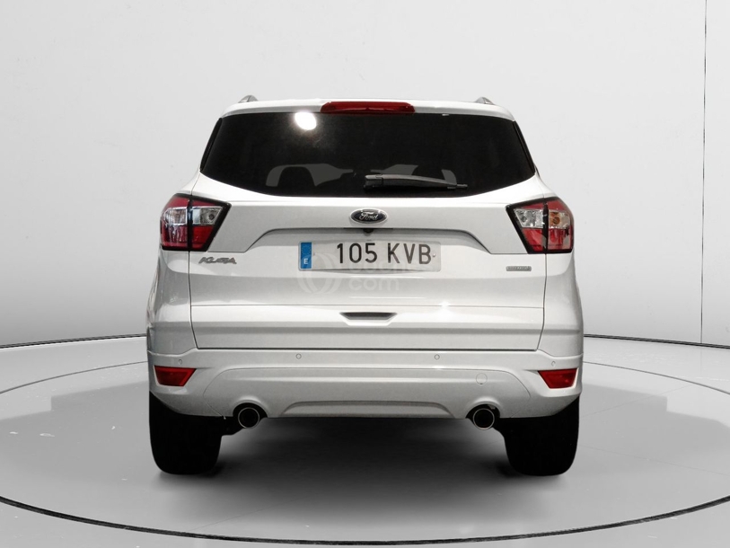 Foto del FORD Kuga 1.5 EcoB. Auto S&S Trend+ 4x2 120