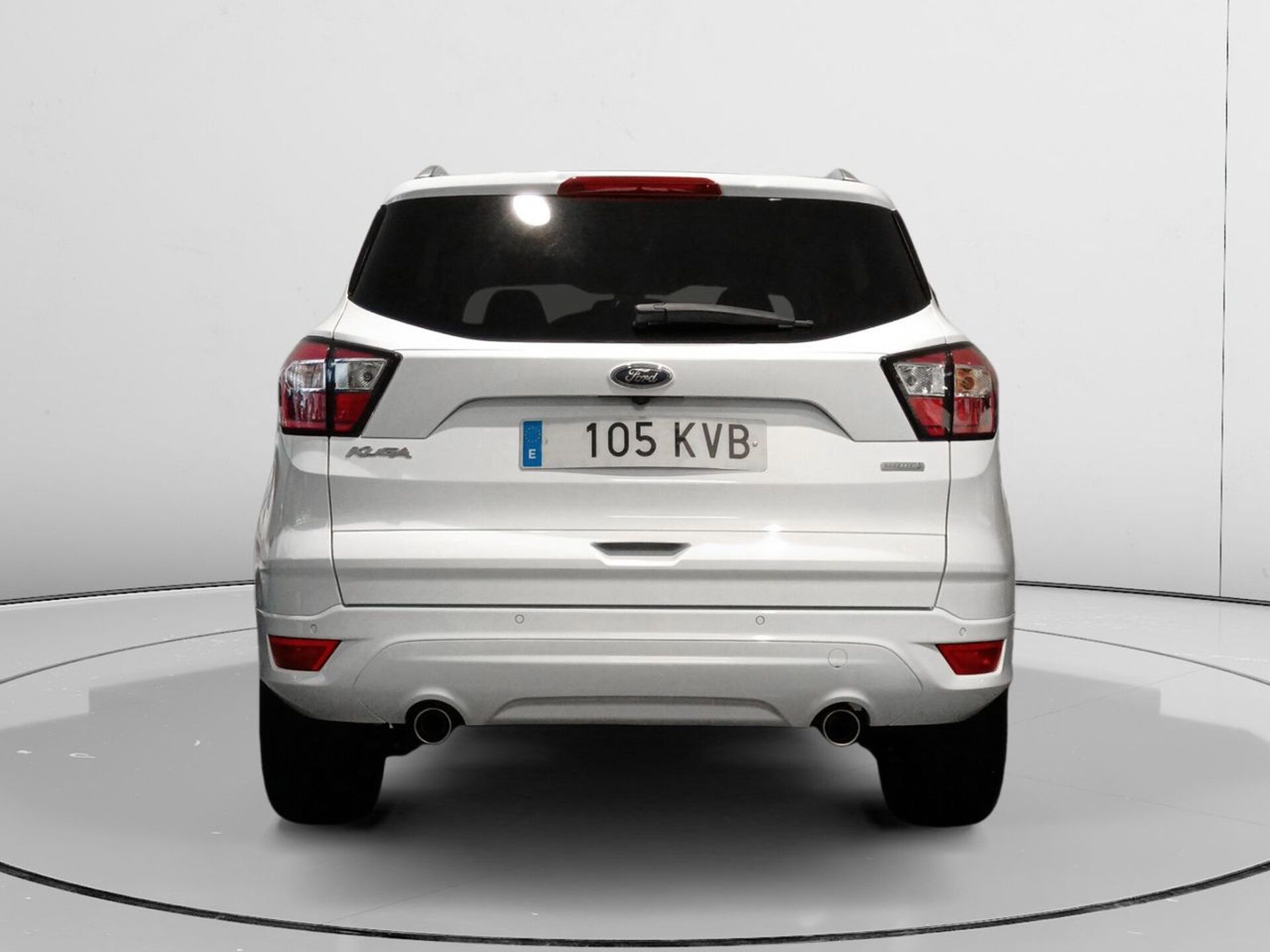 Imagen 3 de FORD Kuga