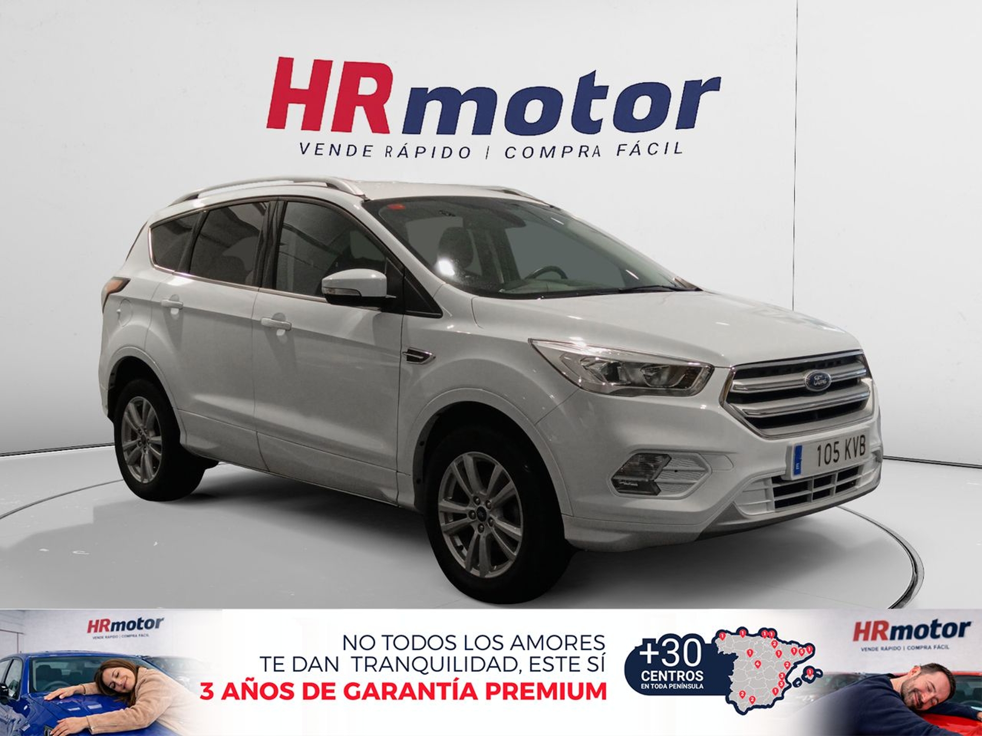 Imagen de FORD Kuga