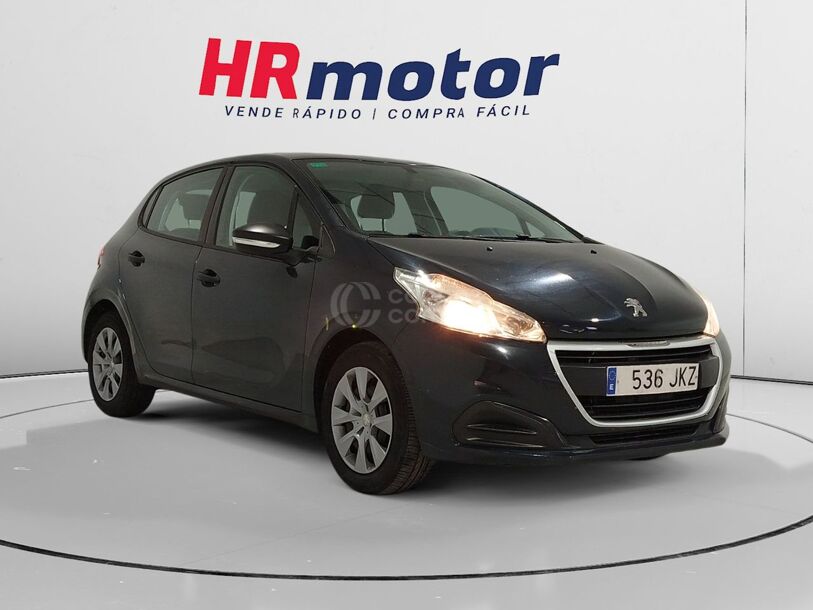 Foto del PEUGEOT 208 1.0 VTi Access