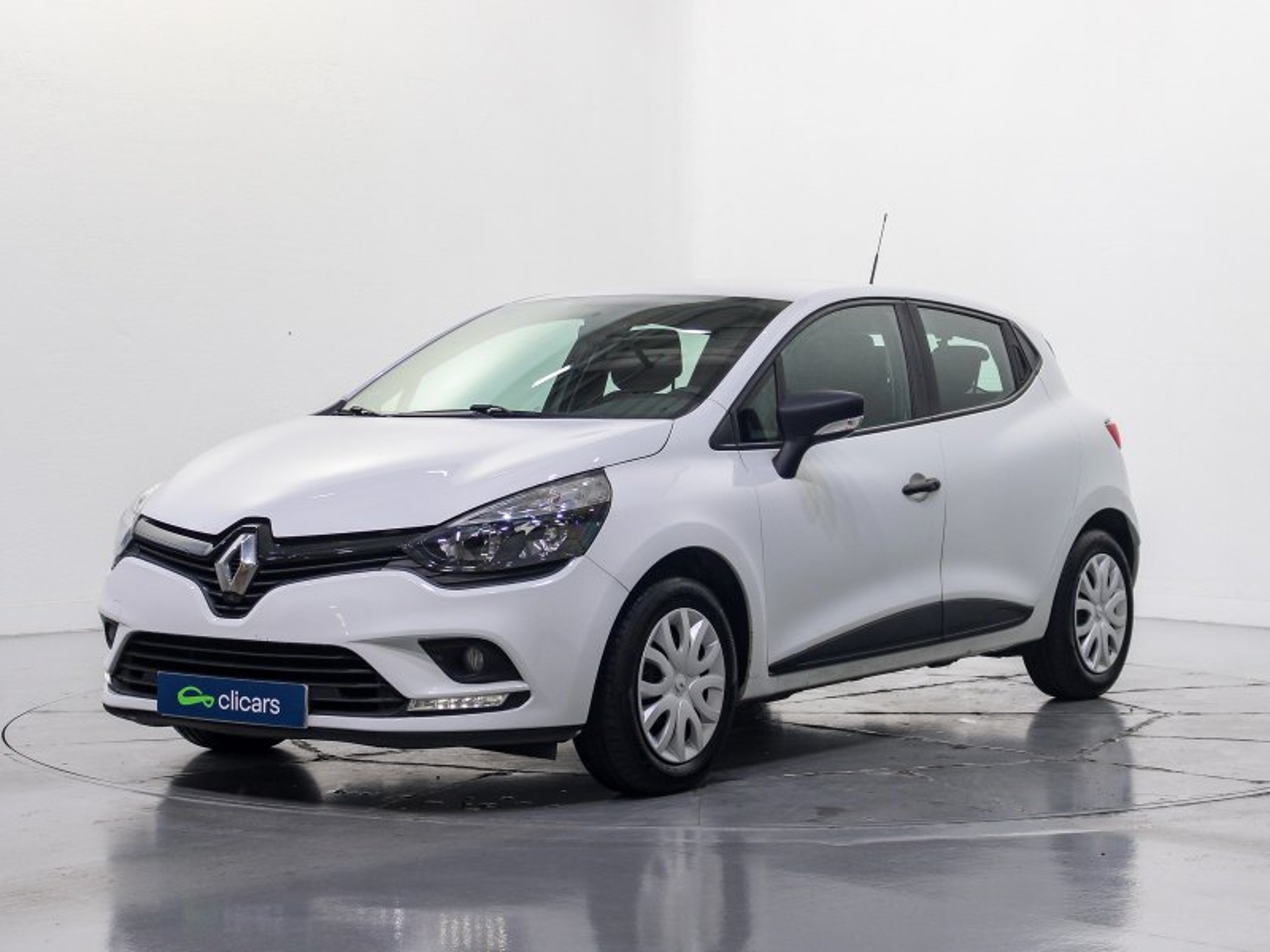 Imagen de RENAULT Clio
