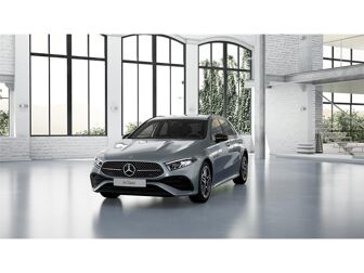 Imagen de MERCEDES Clase A A 180 Progressive Line Advanced 7G-DCT