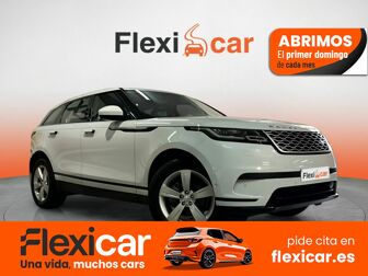 Imagen de LAND ROVER Range Rover Velar 2.0D Standard 4WD Aut. 180