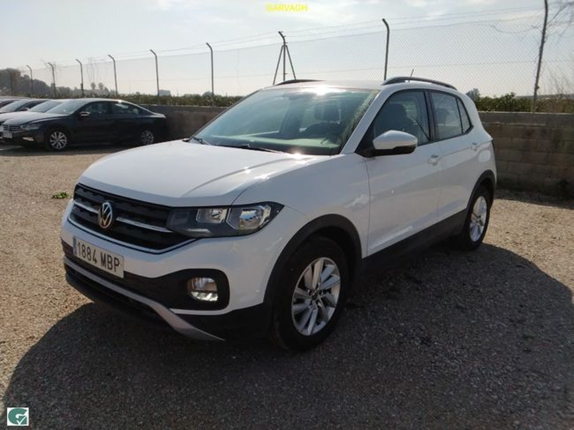 Imagen de VOLKSWAGEN T-Cross