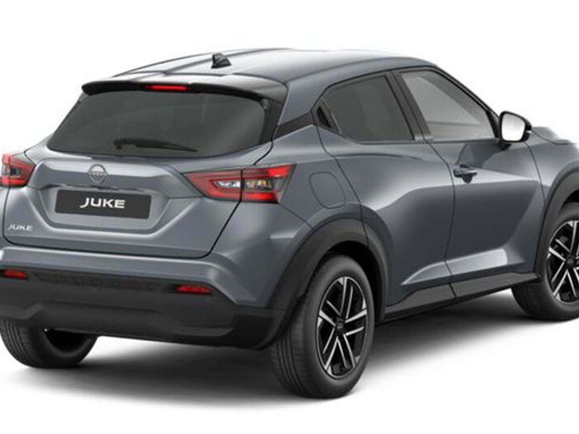 Imagen 2 de NISSAN Juke