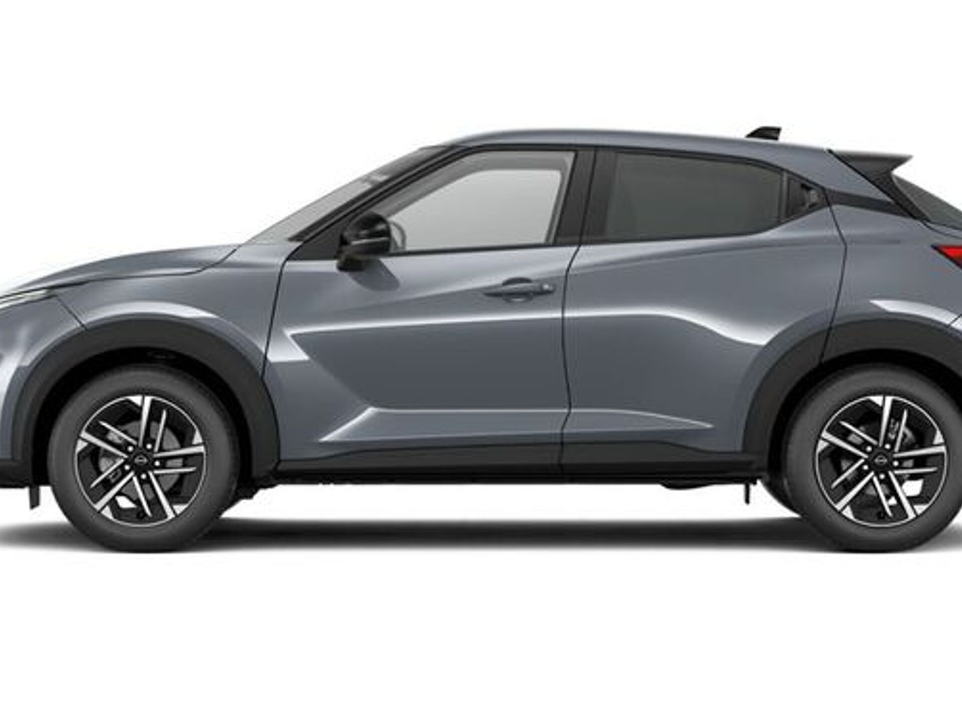 Imagen 3 de NISSAN Juke