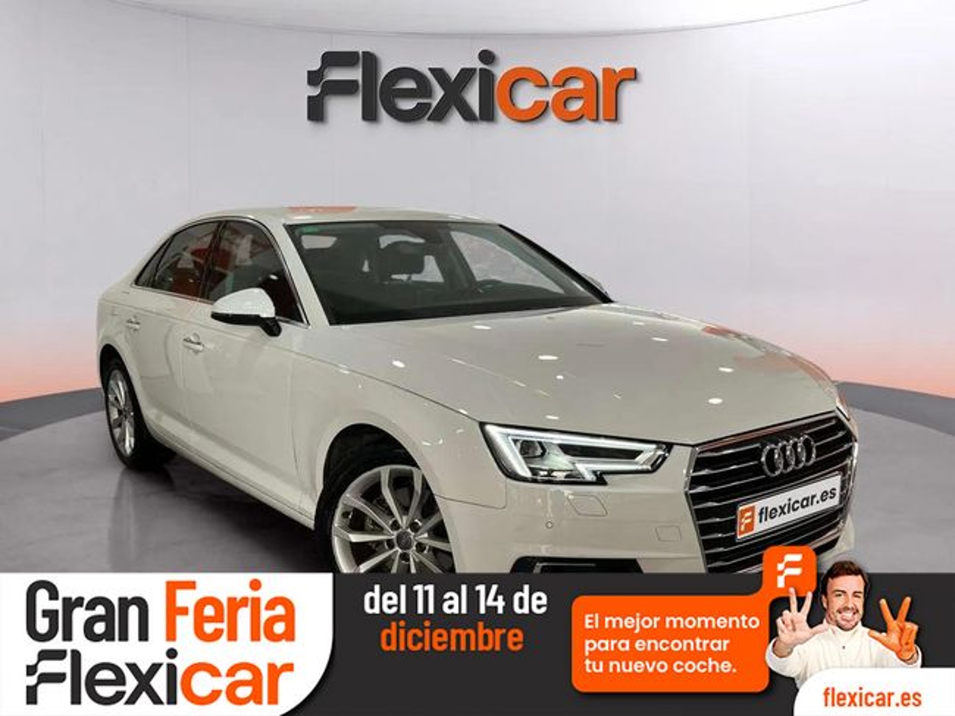 Imagen de AUDI A4