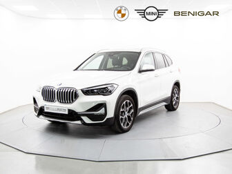 Imagen de BMW X1 sDrive 18dA Business