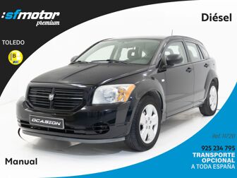 Imagen de DODGE Caliber 2.0CRD S