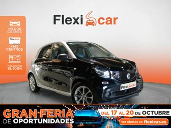 Imagen de SMART Forfour EQ