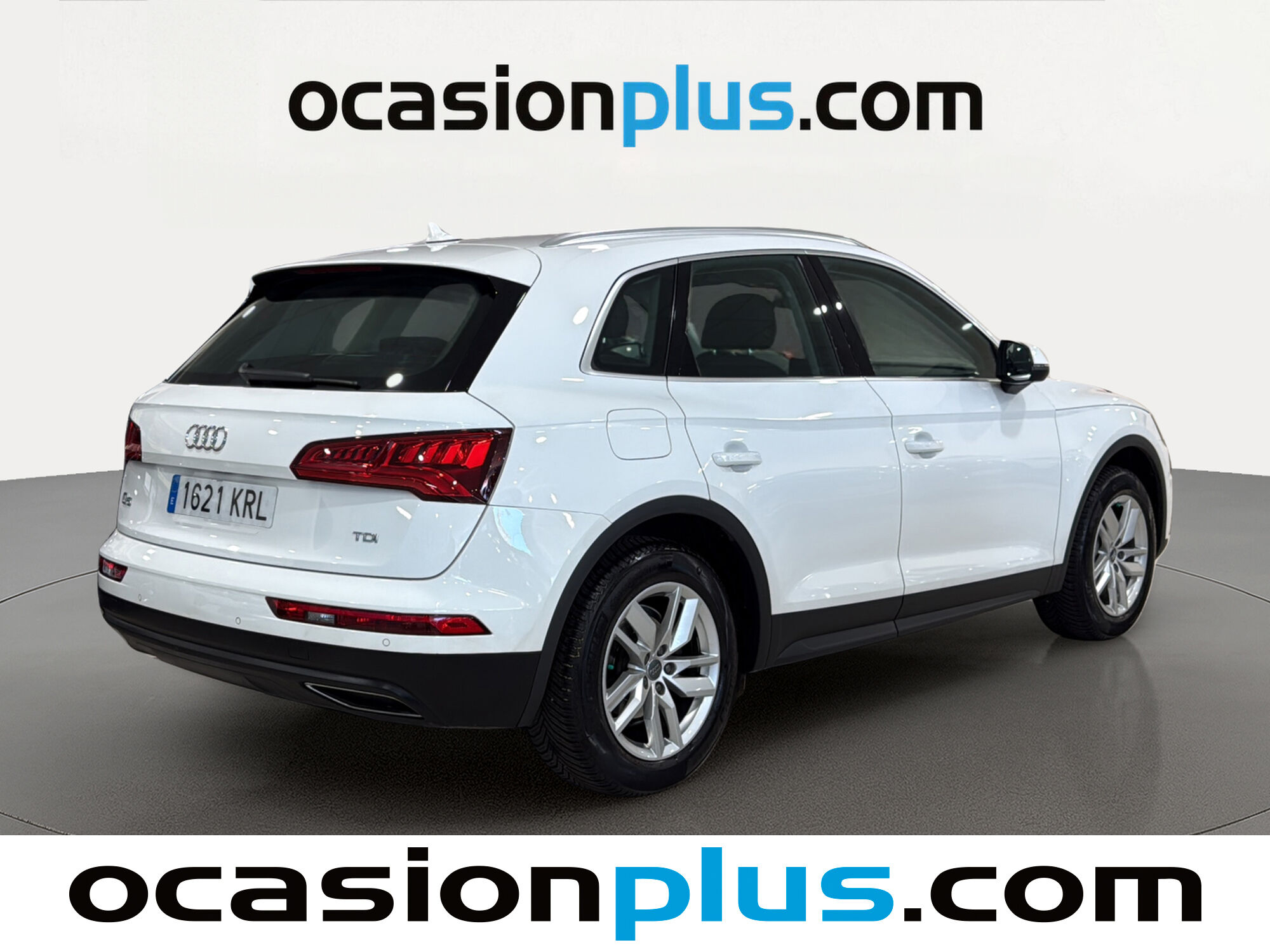 Foto del AUDI Q5 2.0TDI ultra Advanced Edition 150
