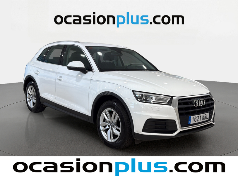 Foto del AUDI Q5 2.0TDI ultra Advanced Edition 150