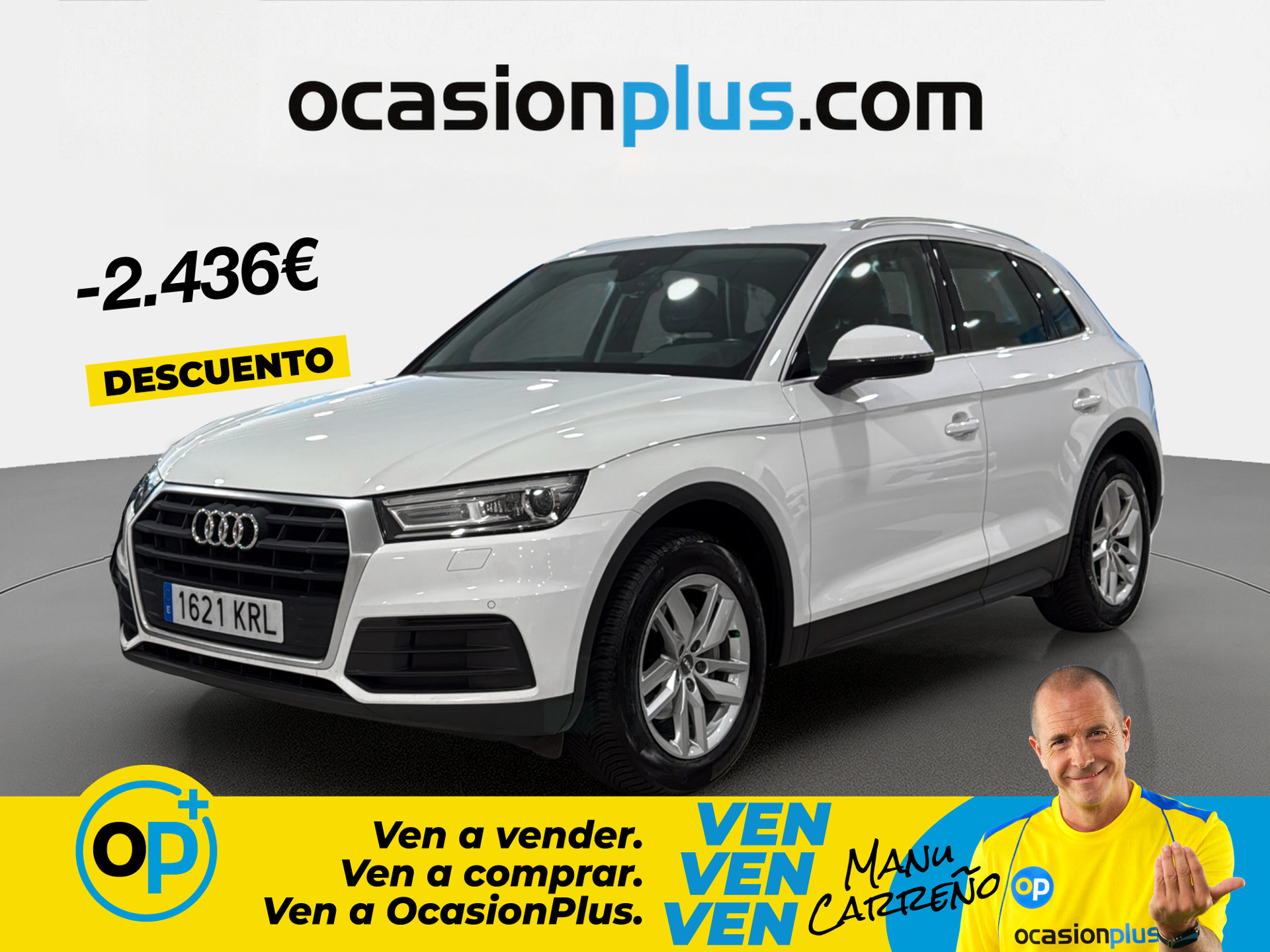 Imagen de AUDI Q5
