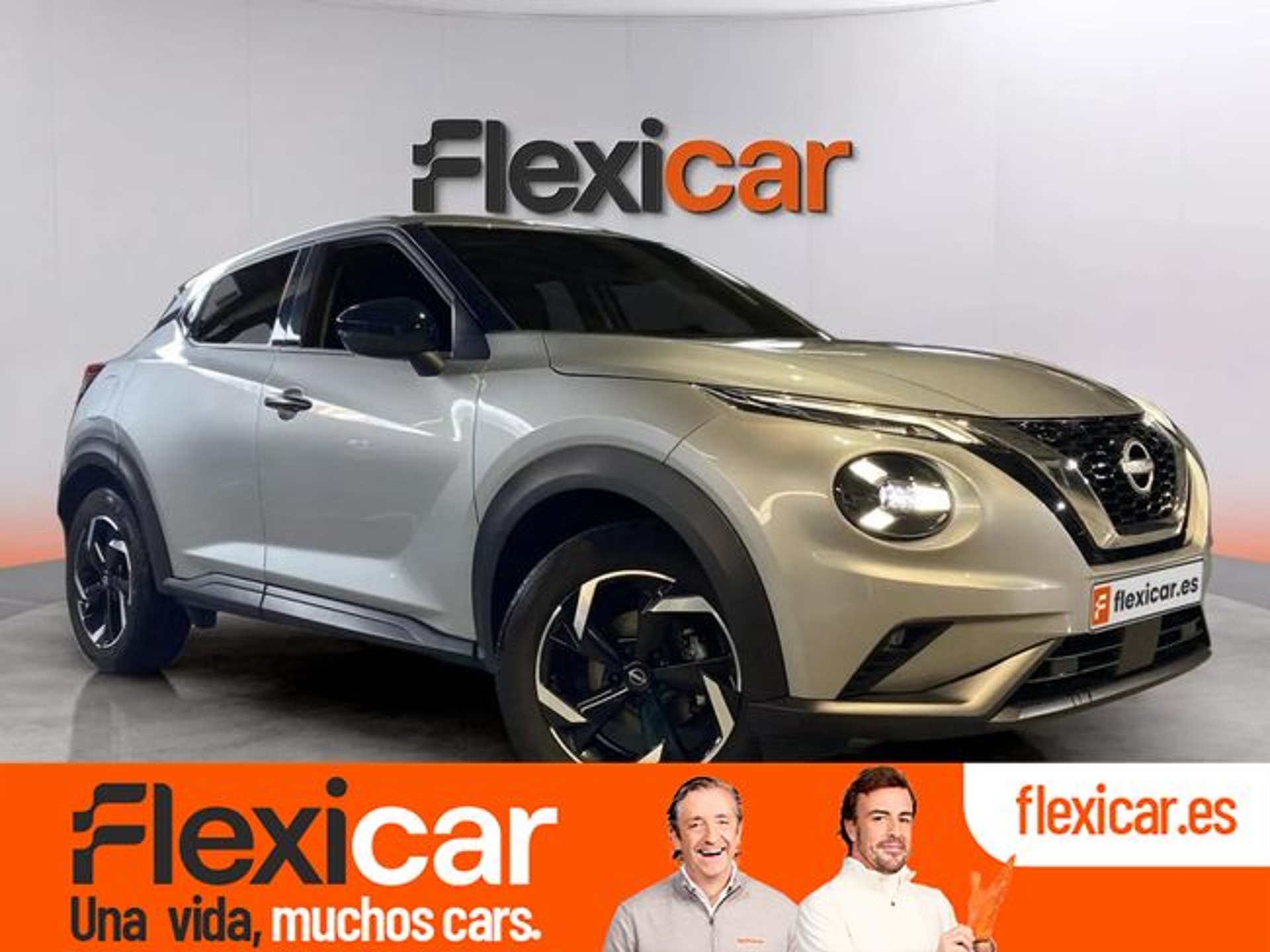 Imagen de NISSAN Juke