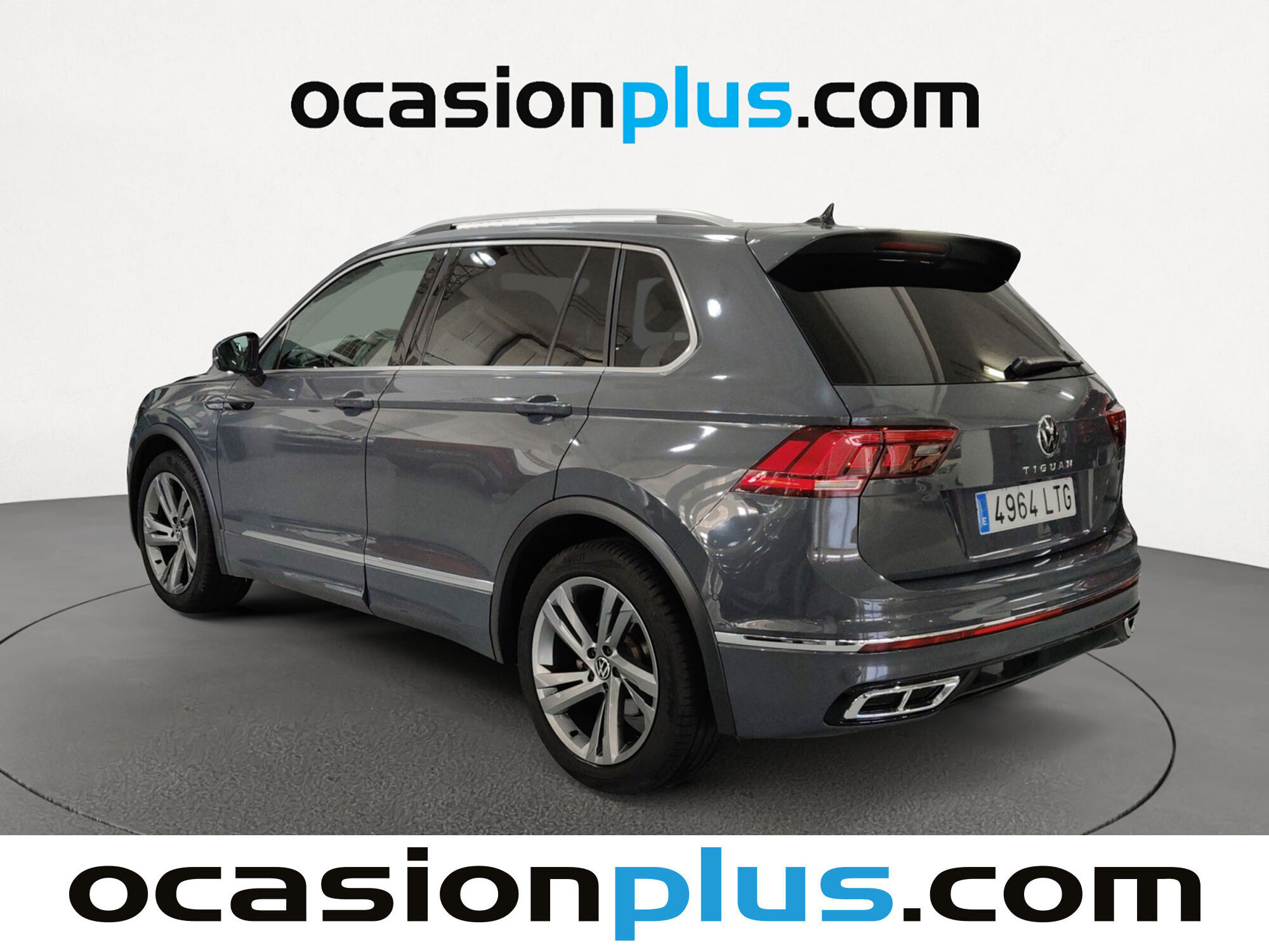 Foto del VOLKSWAGEN Tiguan 1.5 TSI R-Line DSG 110kW