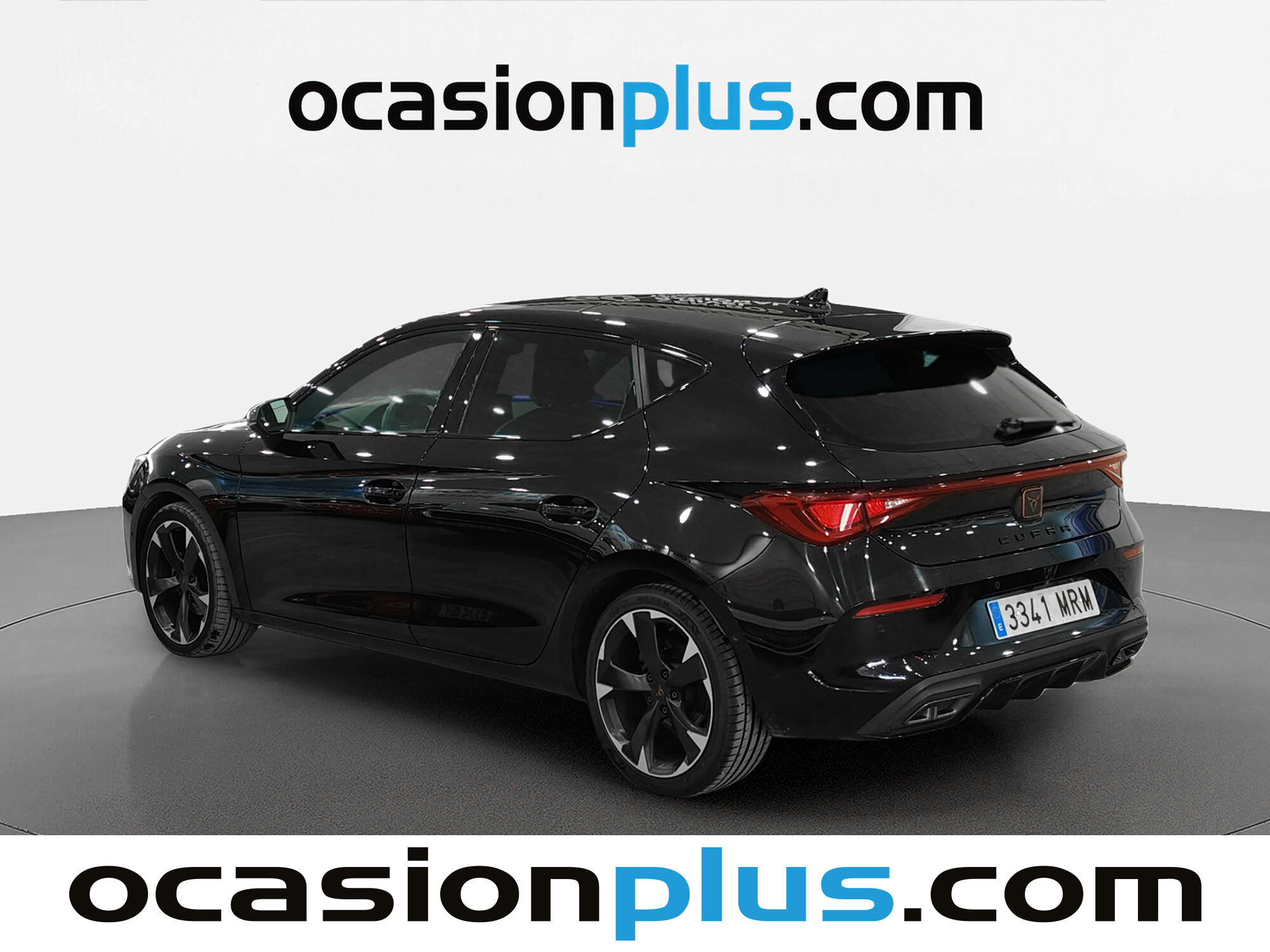 Foto del CUPRA León 1.5 eTSI 110 DSG