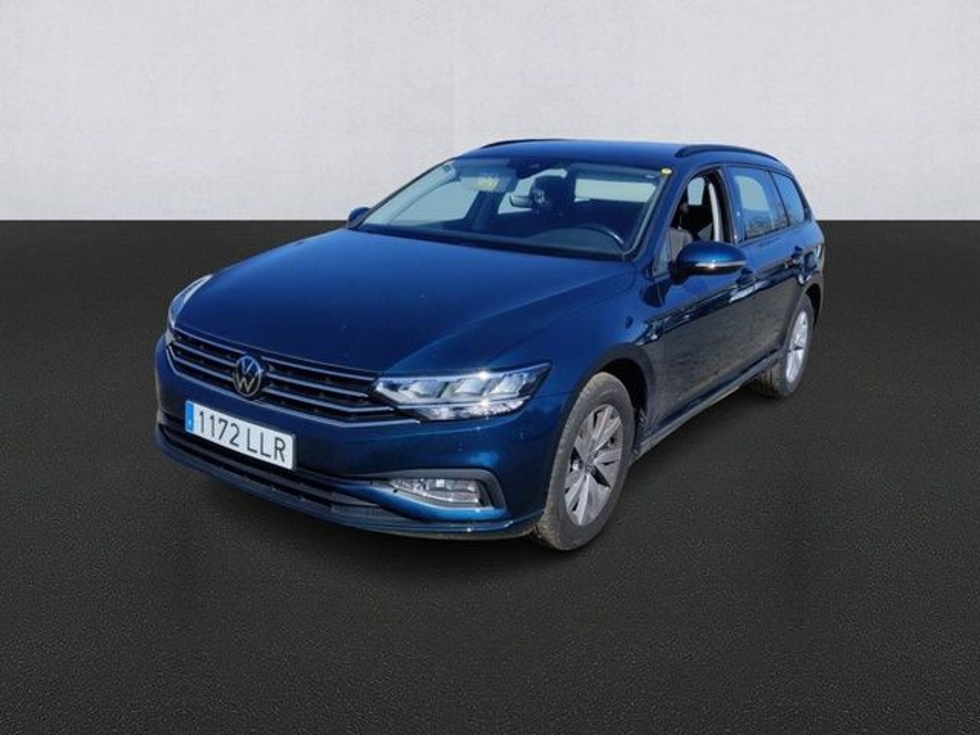 Imagen de VOLKSWAGEN Passat