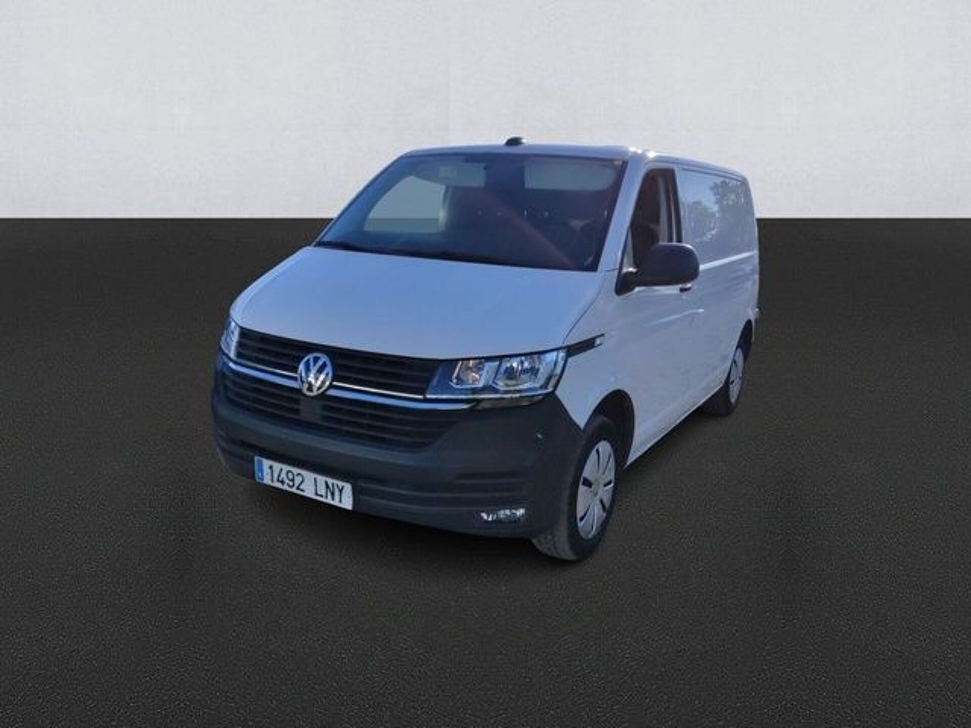 Imagen de VOLKSWAGEN Transporter