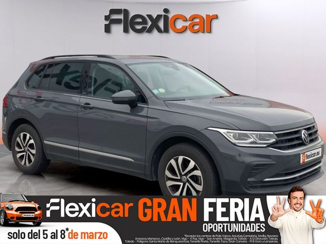 Foto del VOLKSWAGEN Tiguan 2.0TDI Life DSG 110kW