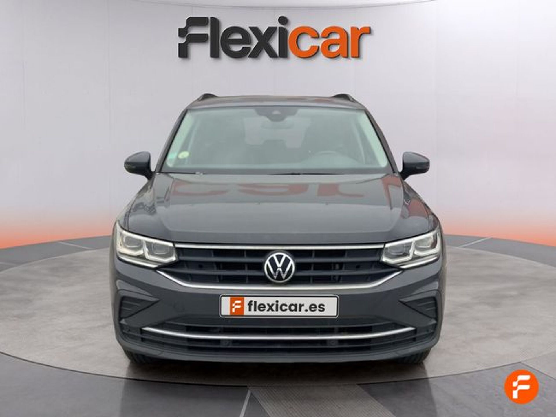 Imagen 2 de VOLKSWAGEN Tiguan