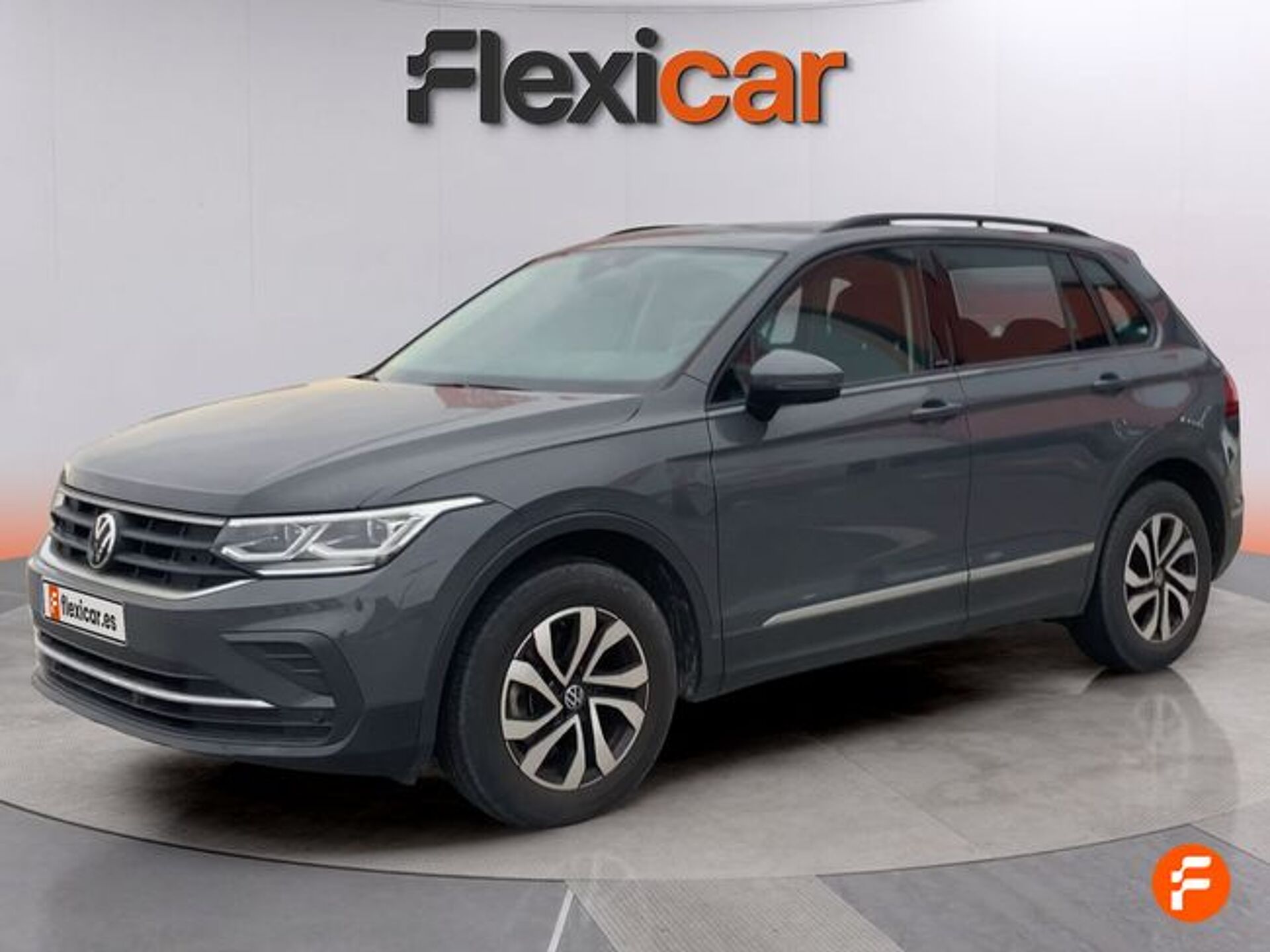 Imagen 3 de VOLKSWAGEN Tiguan