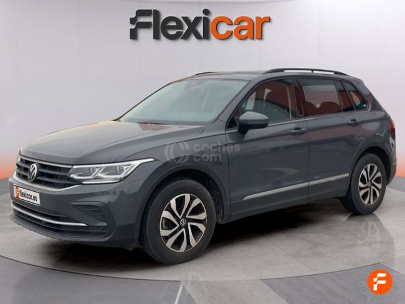 Foto del VOLKSWAGEN Tiguan 2.0TDI Life DSG 110kW